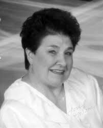 Jane Colette Berryman