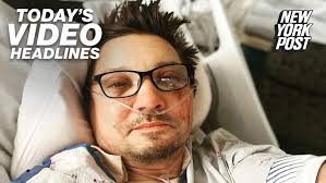 Today's Video Headlines: 11/23/22