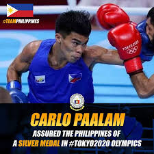 Carlo paalam also won on 3 august 2021 in the men's flyweight category, and assures him of a bronze medal and gave the philippines its highest medal haul in olympic history with four, eclipsing the three medals the country won at the 1932 summer olympics in los angeles Zq5njmkgudxxgm