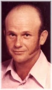 Dewey Pitts Obituary October 2, 2007