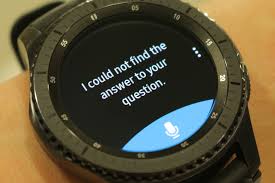 Samsung Gear S3 Frontier review