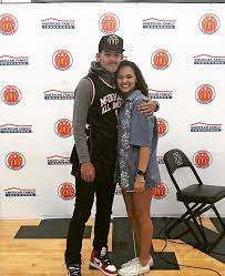 Candice met rayford young while at pampa high school, with both later enrolling at texas tech university. Trae Young On Twitter Love My Big Little Sister Happy B Day Thank You For Always Being You Don T Ever Change That Sis Love You Caitlynyoung13 Teamyoung Https T Co Shqudeuvl4