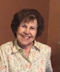 Rachel Williford Obituary *** - Riemann Family ...