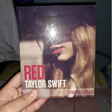 This will be the first time you hear all 30 songs that were meant to go on red, swift. Limited Edition Red Album Taylor Swift Hobbies Toys Music Media Music Accessories On Carousell