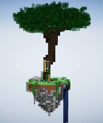 3366408241916580461 | version 1.8 as gandhi once remarked, to achieve true enlightenment, one must isolate themselves upon an unforgiving minecraft survival. Builds Floating Island Cubecraft Games