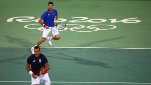 Tennis was part of the summer olympic games program from the inaugural 1896 summer olympics, but was dropped after the 1924 summer olympics due to disputes between the international lawn tennis federation and the international olympic committee over how to define amateur players. Tennis Olympic Sport Tokyo 2020