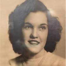 Patsy Ann Caperton Obituary September 23, 2017