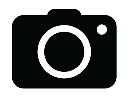 Camera Png Image Icon Hd Png Download Camera Icon Image Icon Iphone Logo