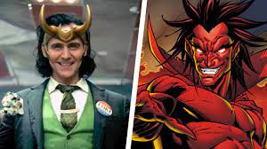 In the distant past, mephisto became engaged to the lover of one of his former soldiers, then manipulated that demon into slaying his lover; Did Loki Villain Reveal Show Mephisto Marvel Cinematic Universe Debut Gamerevolution