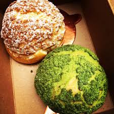 Read making bibble from the story how to. Bibble And Sip Nyc Earl Grey Match Cream Puffs Hungry For Points