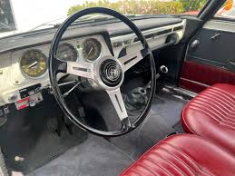 Image result for Marron Visone 1965 Alfa-Romeo