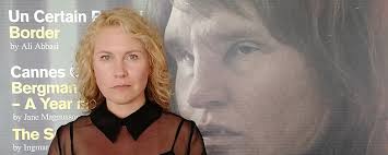 Taking you out of your comfort zone, giving you a taste of eating and drinking on the edge of civilization, where nature dictates what's on the menu. Cannes 2018 Eva Melander Ar Oigenkannlig I Grans Moviezine