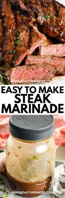 These inspired (yet inexpensive) sirloin steak recipes easily make the cut. The Best Steak Marinade Tenderizes Any Cut Of Steak Spend With Pennies