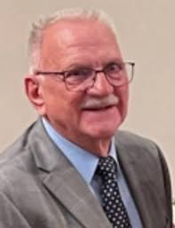 Obituary information for Judd F. Wetzel