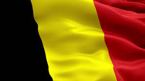 Flag for belgien computerikoner flag for andorra, belgien flagtegning. Belgium Flag Video Waving In Stockvideoklipp Helt Royaltyfria 1018337530 Shutterstock