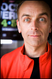 Karl Hyde (Underworld)