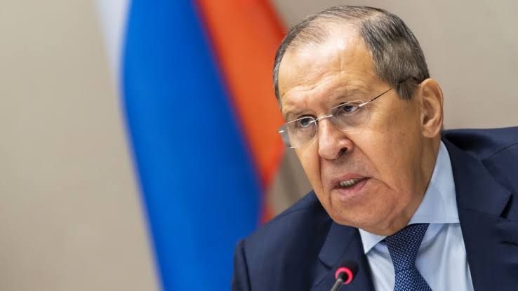 Лавров: России нет смысла сохранять присутствие в западных странах