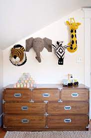 Pin On Safari Nursery Ideas