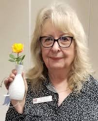 May 2022 Newsletter, Temecula Valley Rose Society