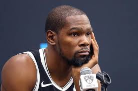 September 29, 1988 in washington, district of columbia us. Nets Kevin Durant Says He Ll Sit Out Season Calls Draymond Green Comments A Factor In Warriors Exit
