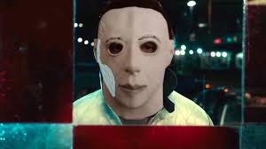 Any suggestions to make this mask look better? : r/Halloweenmovies