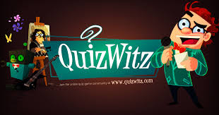 But what exactly are these virtual forms of online entertainment — and why are. Quizwitz Join The Online Quiz Game Community