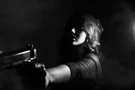 Licciardi's reign had been relatively quiet, everything ran without problems. A Question Of Power Women And The Mafia