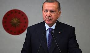 Erdoğan açıklamalarda bulundu.cumhurbaşkanı erdoğan, türkiye'nin yükselişi kimsenin önünde duramayacağı, engelleyemeyeceği, geri döndüremeyeceği bir ivmeye ulaşmıştır. dedi. Erdogan Dan Depreme Iliskin Ilk Aciklama