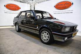 Image result for Giallo 1987 Alfa-Romeo