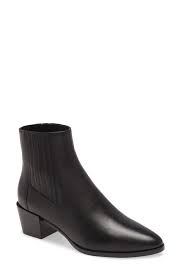Must Have Rag Bone Rover Chelsea Boot In Black At Nordstrom Size 5us From Rag Bone Accuweather Shop
