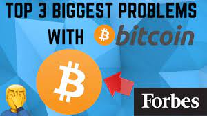 A diagram showing the relevant complexity classes in the p vs np problem. The Top 3 Biggest Problems With Bitcoin Very Easy Solutions Forbes Youtube