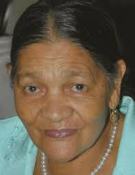 Obituary information for Edna Gomes Andrade