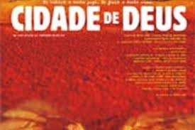 Cidade de deus é um filme de ação brasileiro, lançado em de 2002 e produzido por o2 filmes, globo filmes e videofilme. Cidade De Deus E Eleito O Setimo Melhor Filme Do Mundo