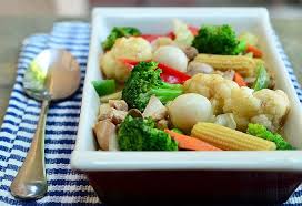 Chopchop Suey Suey Recipe Chopsuey Recipe Vegetable Recipes Filipino Recipes