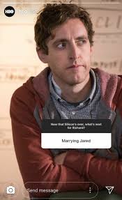 Frick Yeah, Jarrich! — HBO@instagram knows what's up. ... ... ... And the...