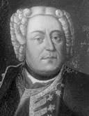 Biografie von Otto Ernst, Graf von Schönburg (1681-1746)