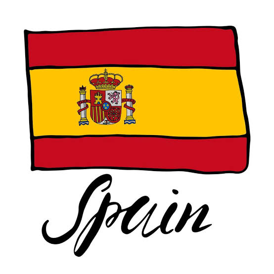 Drapeau de l'Espagne