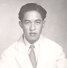 Harry Louie Obituary