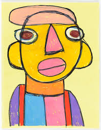 Creativity Explored: Artist Vincent Jackson — Storied: San Francisco