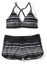 16 Swimsuits That Actually Flatter Your Body Shape Bathing Suits For Teens Swimsuit With Shorts Swimsuits