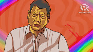 Rodrigo 'rody' roa duterte is the 16th president of the philippines. Phvote Why Is Duterte So Appealing