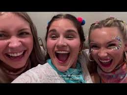 Alpha Xi Delta Sisterhood Video 2023 (Indiana University)