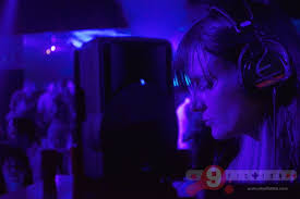 Sandra Collins deleito el Red Room (Zapopan)