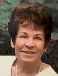 Obituary information for Pauline (nee Eaton) Fugett Koenig