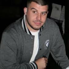 Daniel Anders (@danders_1)