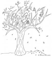 Malvorlagen für kinder kostenlos ausmalbilder herunterladen ausdrucken und ausmalen. Herbst Baum Ausmalbild Gratis Ausdrucken Ausmalen Artus Art