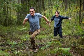 La huida': SundanceTV estrena el thriller sueco sobre el tráfico de  refugiados