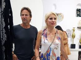 Oι πρώτες διαπραγματεύσεις της ελένης μενεγάκη με το mega έγιναν πέρσι το καλοκαίρι. Elenh Menegakh Makhs Pantzopoylos Ta Spania Tryfera Stigmiotypa Apo Tis Diakopes Toys Ladylike Gr