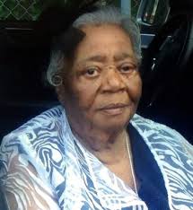 RUTHELL DIXON Obituary (2016)