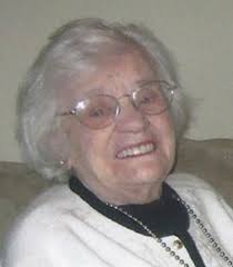 Edna Cecilia (Gayhardt) Watts Obituary October 14, 2014
